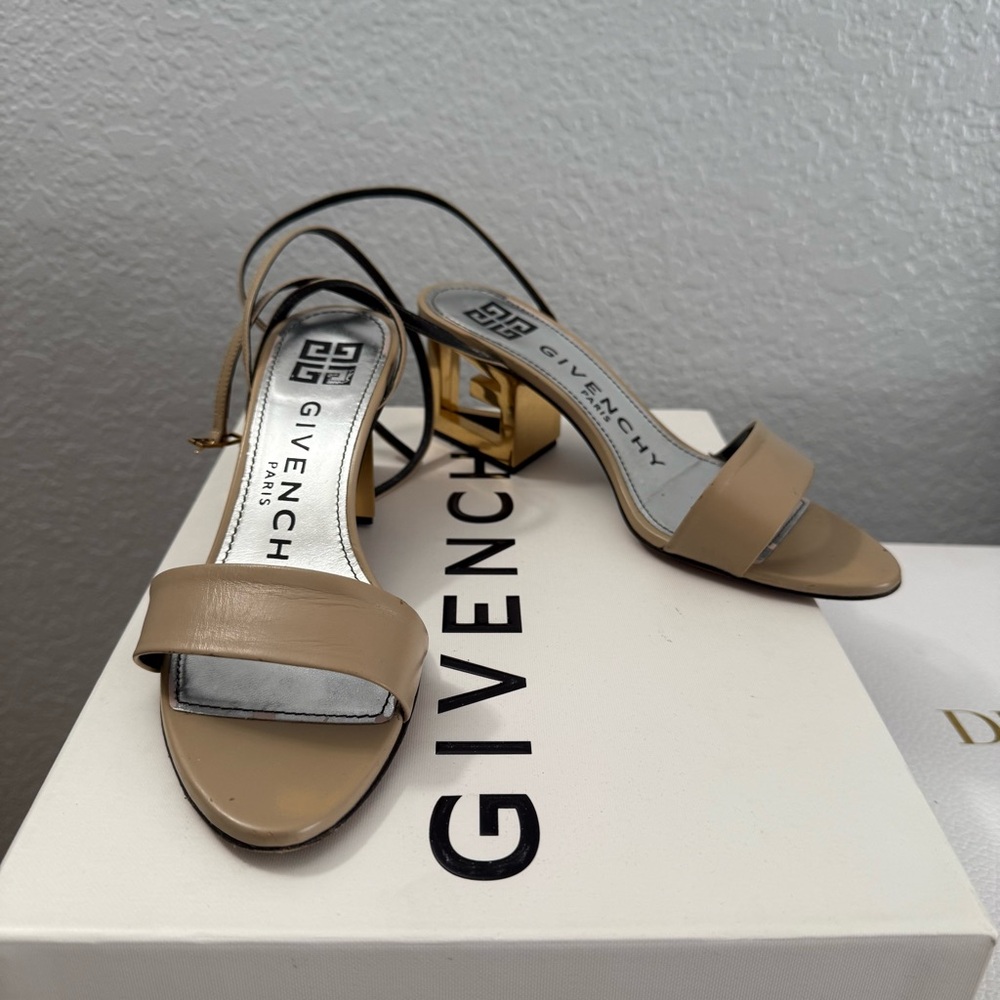 Givenchy Heels